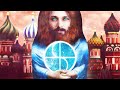 Miniature de la vidéo de la chanson Russian Attractions (Axel Le Baron Remix)