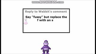 Bonzibuddy Troll Face Meme V2