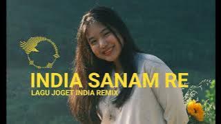 Viral TikTok Lagu Joget India Sanam Re Performance Terbaru Edit Vol 2 Remix 2k25