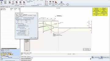 Slope Stability Tutorial with DeepEX Deep Excavation software