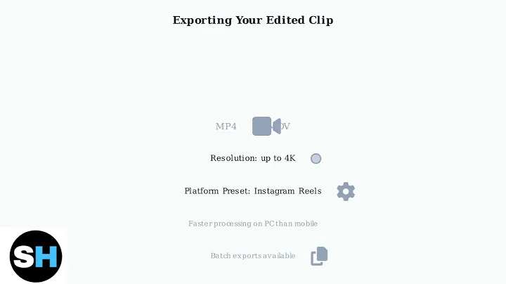 How To Use CapCut Templates On PC Or Laptop – Import, Edit & Export CapCut Template Clips