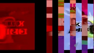 81 Klasky Csupos Reverse Order