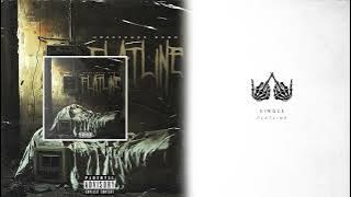 UNAVERAGE GANG - FLATLINE