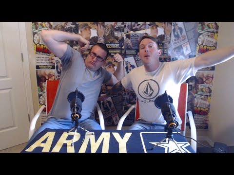 Prime Time with Ry Time- 15Y Edition AH-64 Helicopter Repairer