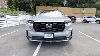 2023 Honda Pilot Touring Cresskill, Englewood, Bergenfield, Dumont, Demarest