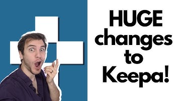 HUGE KEEPA UPDATE - Breakdown of the newest features and changes