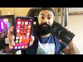 UNBOXING IPHONE 12 PRO