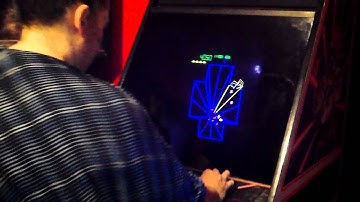 Atari Tempest Pickup