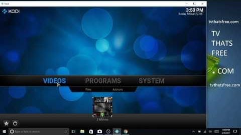how to reset kodi 17 back to confluence skin