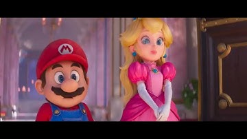 The Super Mario Bros. Movie in 1 Minute