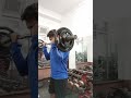 12/12/25 BICEPS WORKOUT #workoutchalleng #ronaldcoleman #bodybuilding #video#subscribe #viral #views