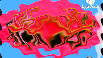 Klasky Csupo Opposite Robot Flip Opposite Color Effects Color Effects