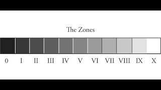 18% Grey | Spot Metering | Dynamic Range | The Zone System
