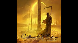 Children of Bodom - Prayer for the Afflicted