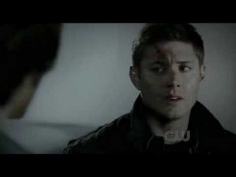 Our Time Is Running Out Supernatural