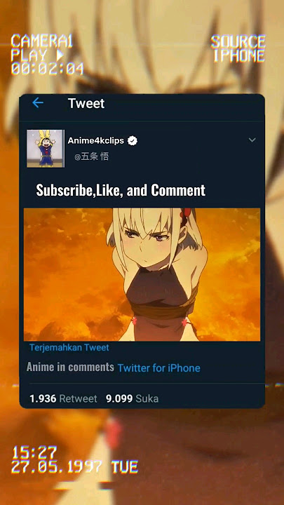 She didn't like That at All 😂🤣 #anime #animeshorts