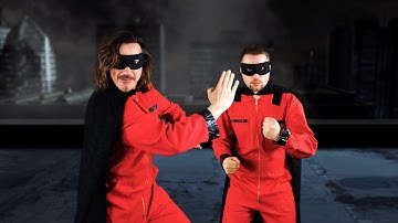 Saint Chaos - Need Somebody (Official Music Video)