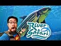 RIVER SAFARI SINGAPORE [FULL TOUR]