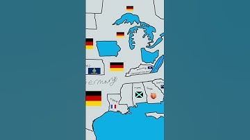 The Top Comment Changes One Thing On This Map | US Part 51 V3