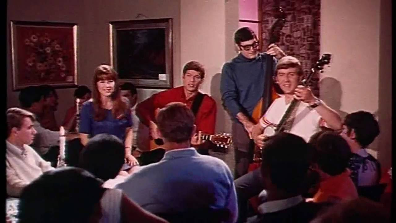 The Seekers This Train 1967