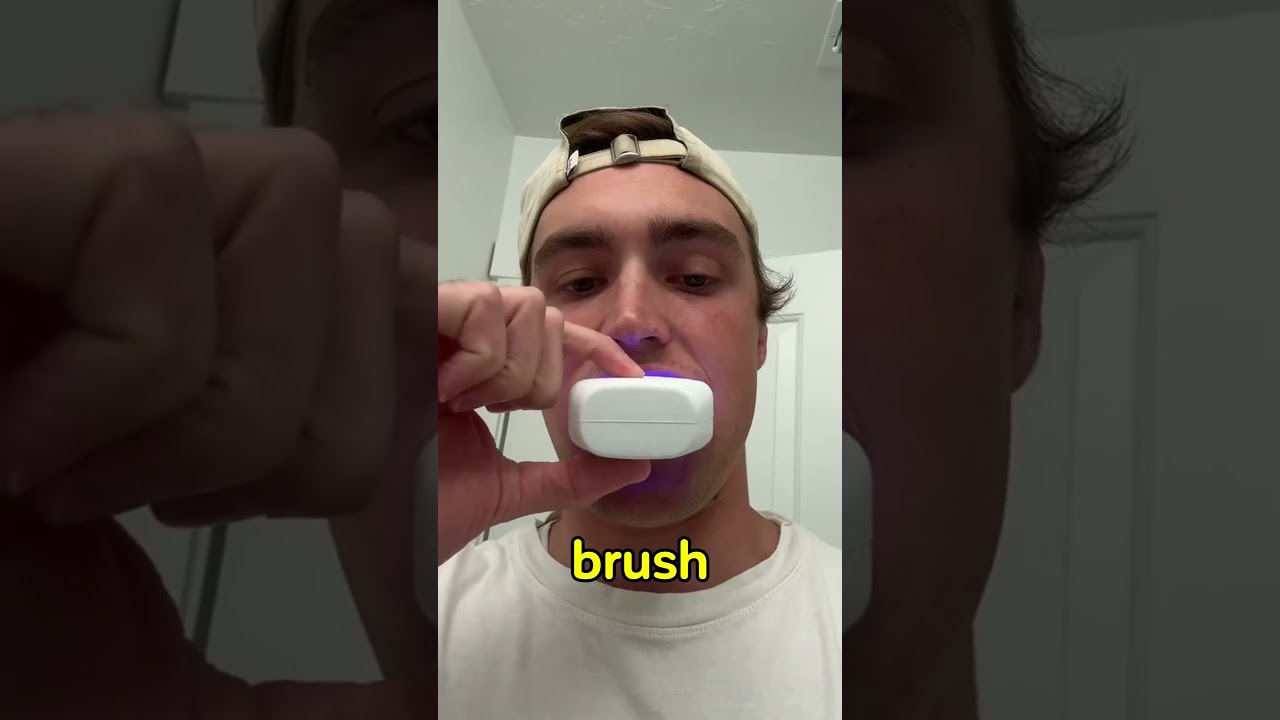Manual Brushing Is So 2010—Go Auto 