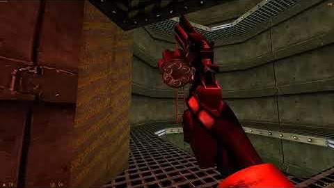 Half-Life Source: Remastered Edition V2 - PC Walkthrough Chapter 7: Power Up