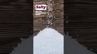 Соль для посудомоечных машин Salty