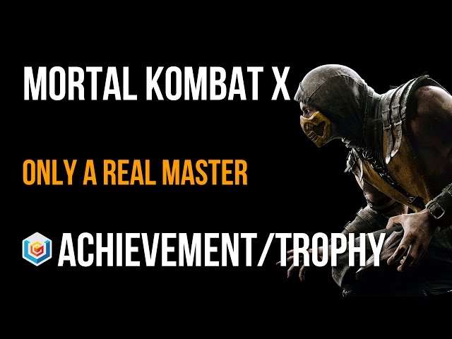 Mortal Kombat X Achievements, Page 8