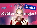 🔥 8 BELTS o YOUTALK TV 🔥 , ¿Cuál es mejor? | Análisis de Mister David