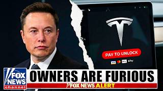 Tesla Has BAD NEWS Every Owner Must Know!