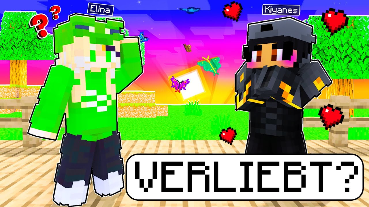 ICH SEHE AWESOMEELINA nach 100 TAGEN WIEDER ! ( SONG? )