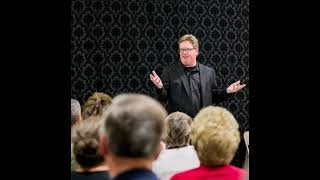 Greg Dwyer: Beyond Motivation: The Hidden Gap Between Intention and Action | Greg Dwyer