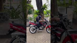 Ninja Ss 4 Silender Pertama Di Dunia 