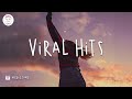 Best Tiktok Chill mix - Pop R&B music hits