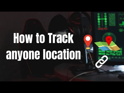 How to Trace Anyone Location With a Link | Pledge | 2022 , Hacking| Android Hacking | Hacking course