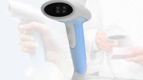 Introducing MS337 - Unitech