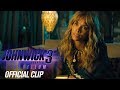John Wick: Chapter 3 - Parabellum (2019) Official Clip “Management” – Keanu Reeves, Halle Berry