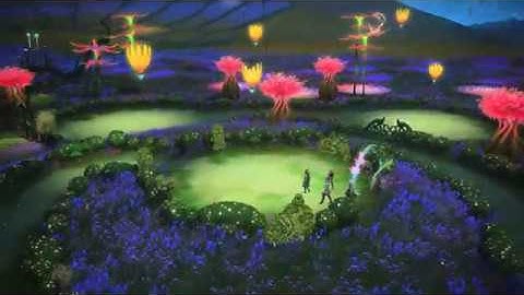 Final Fantasy XIV Shadowbringers Dohn Mheg Pld PoV [4K]