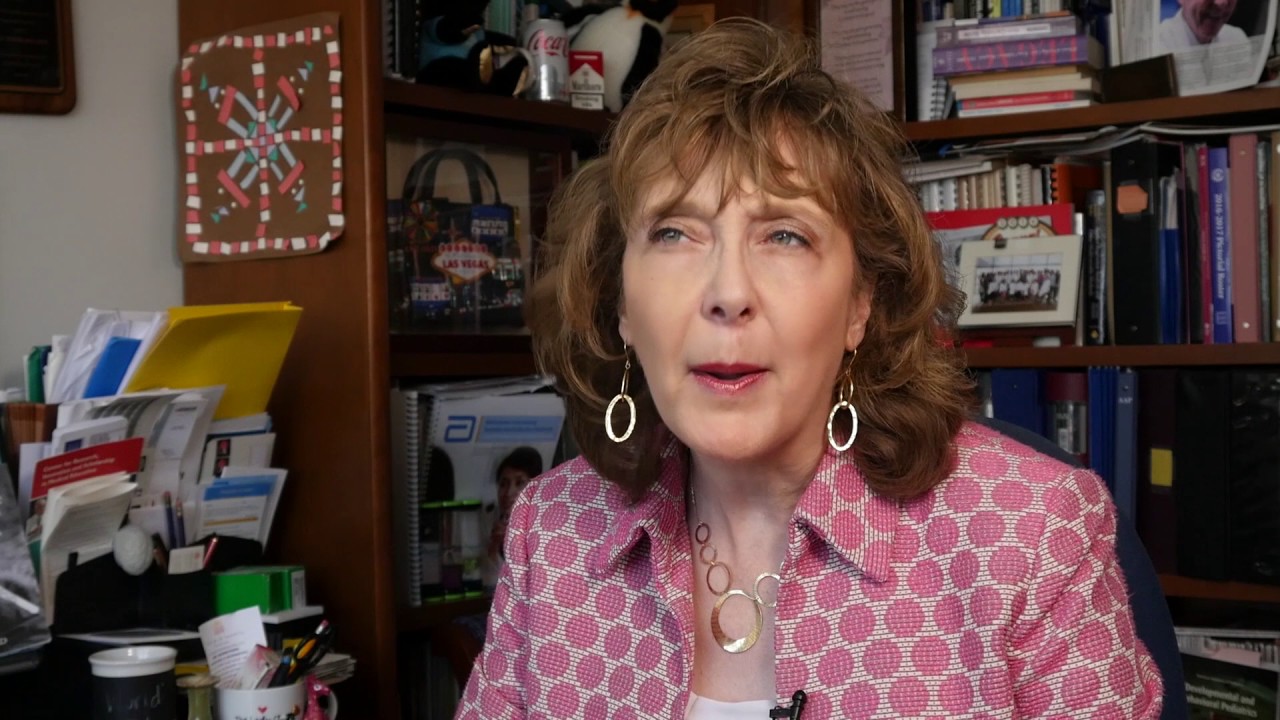 PAS Meeting: Through The Eyes of Dr. Teri L. Turner