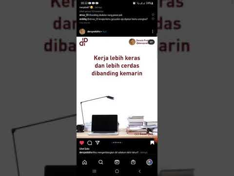 Video: Lima Langkah Menuju Kehidupan Yang Lebih Baik