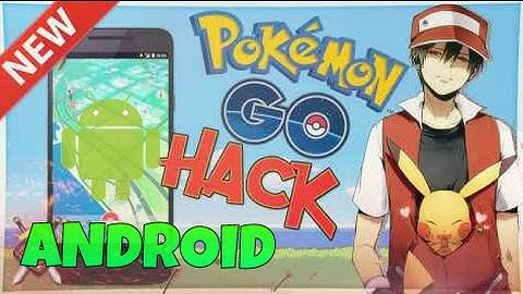 Pokemon Go : Hack Android *NO ROOT* Level 7 Catch Snorlax, Blastoise, Dragonite etc. *LINK IN DESC*