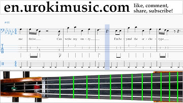 How to Play Cello Katy Perry Rise Part#2 Melody School Learn Class Course Tutorial Sheet Music