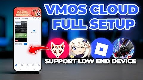 VMOS Cloud Full Review & Tutorial: Root, AFK Setup, Genshin Settings, Payment Guide