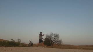 Martial arts Desert Fox Style Techniques by founder) @samiRemil screenshot 3