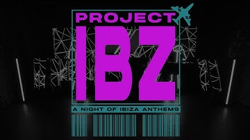 PROJECT IBZ - Adagio For Strings (LIVE)