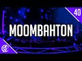 Moombahton Mix 2021 | #40 | The Best of Moombahton 2021 | Guest Mix by Jerry Breedijk