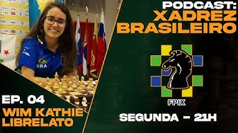 Campeonato Parnaibano de Xadrez Rápido 2020 On-Line