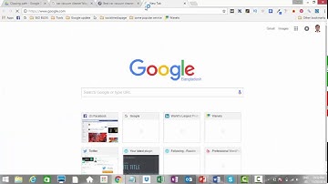 Blog commenting  bangla tutorial part 01