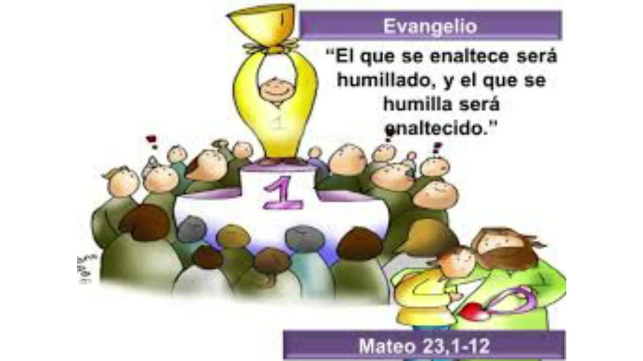 Evangelio Martes 03 de marzo de 2026