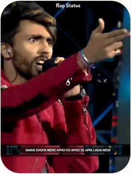 M Zee Bella   Very Sad   Rap Status   Full Screen    Mtv Hustle Rap Song1080P HD